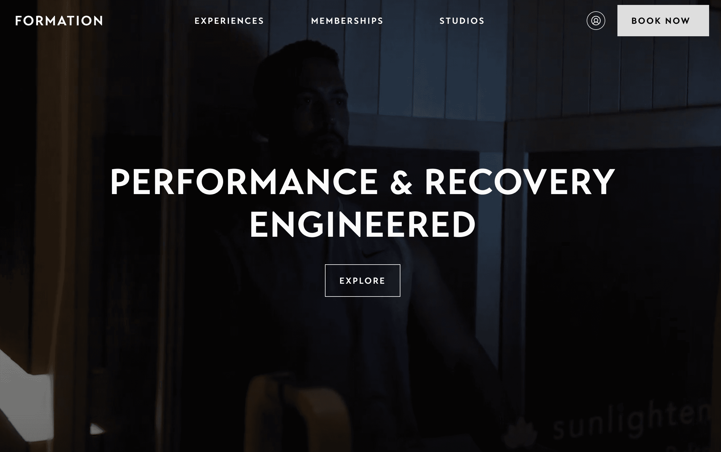 Formation — Health & Wellnes